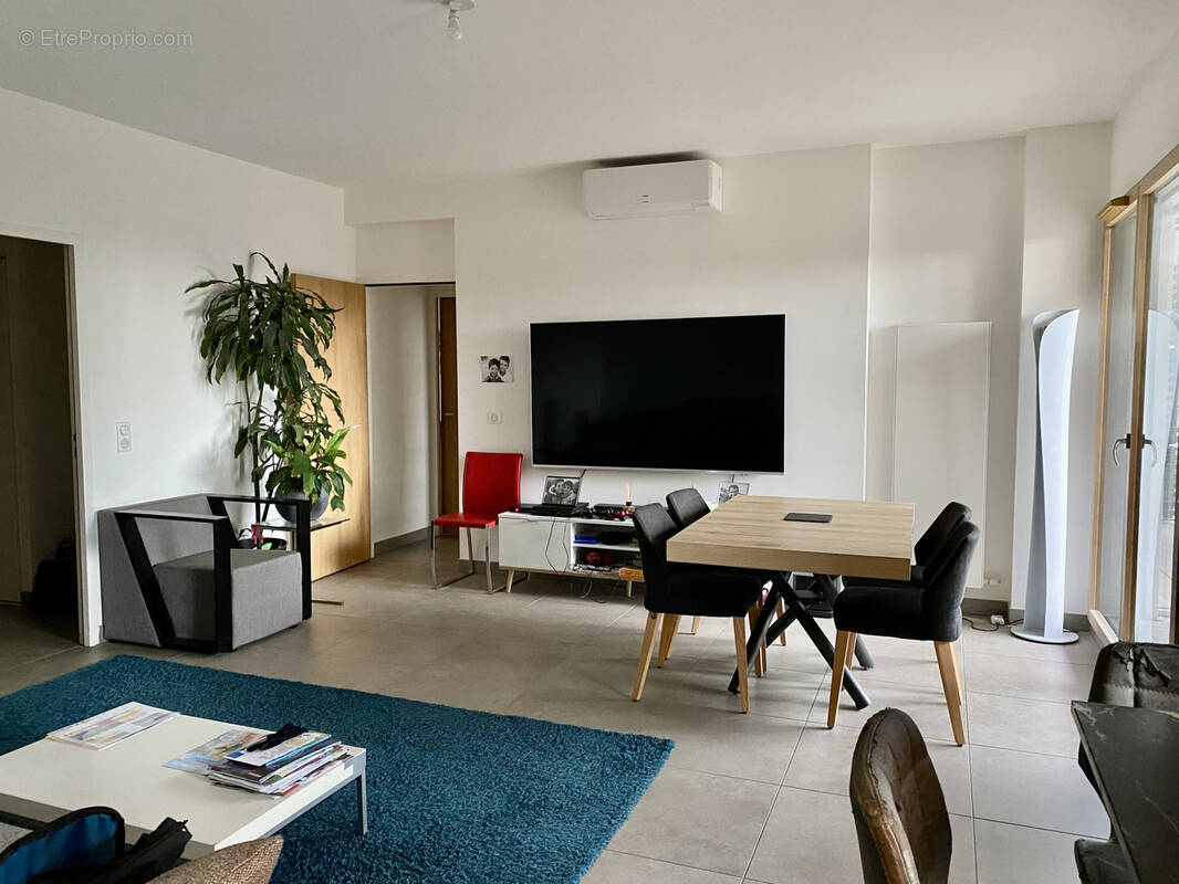 Appartement à LIMONEST