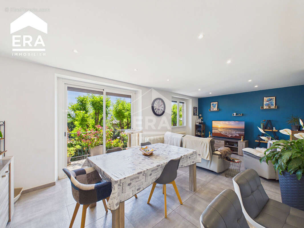 Maison 160m² à onet-le-château - photo 2