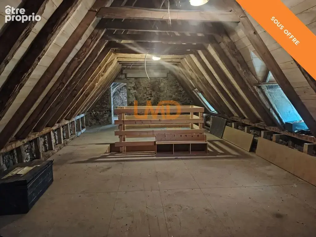 Grande maison en pierres - photo 12