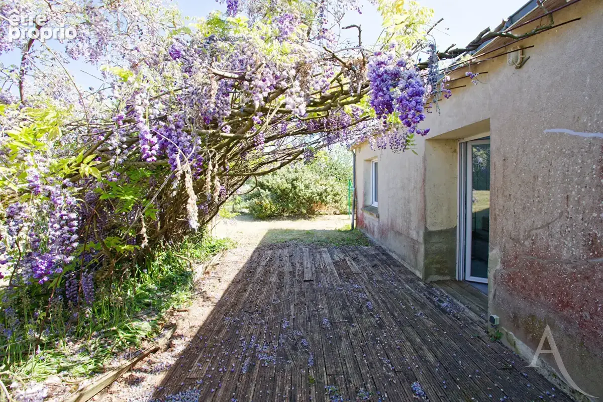 Maison Corcoué Sur Logne - photo 15