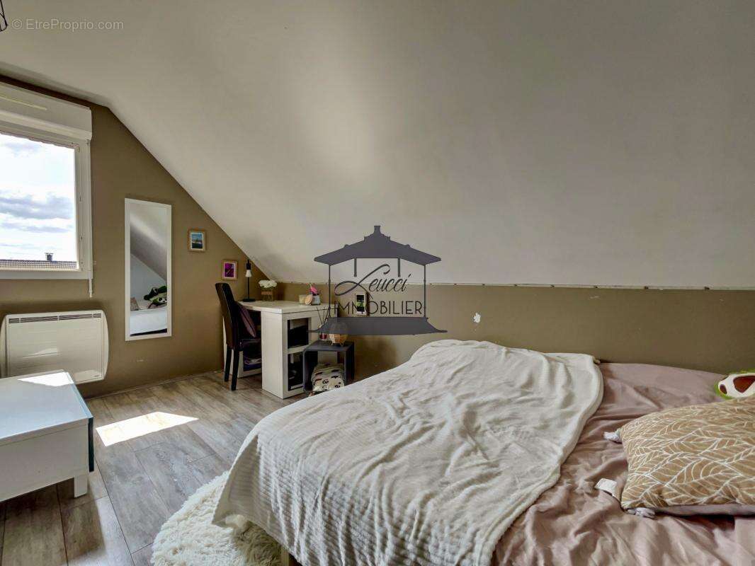 Maison à REXPOEDE