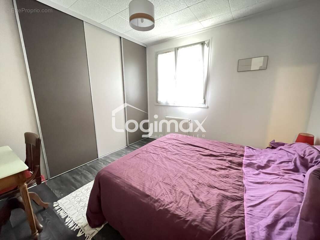 Maison à LA ROCHELLE