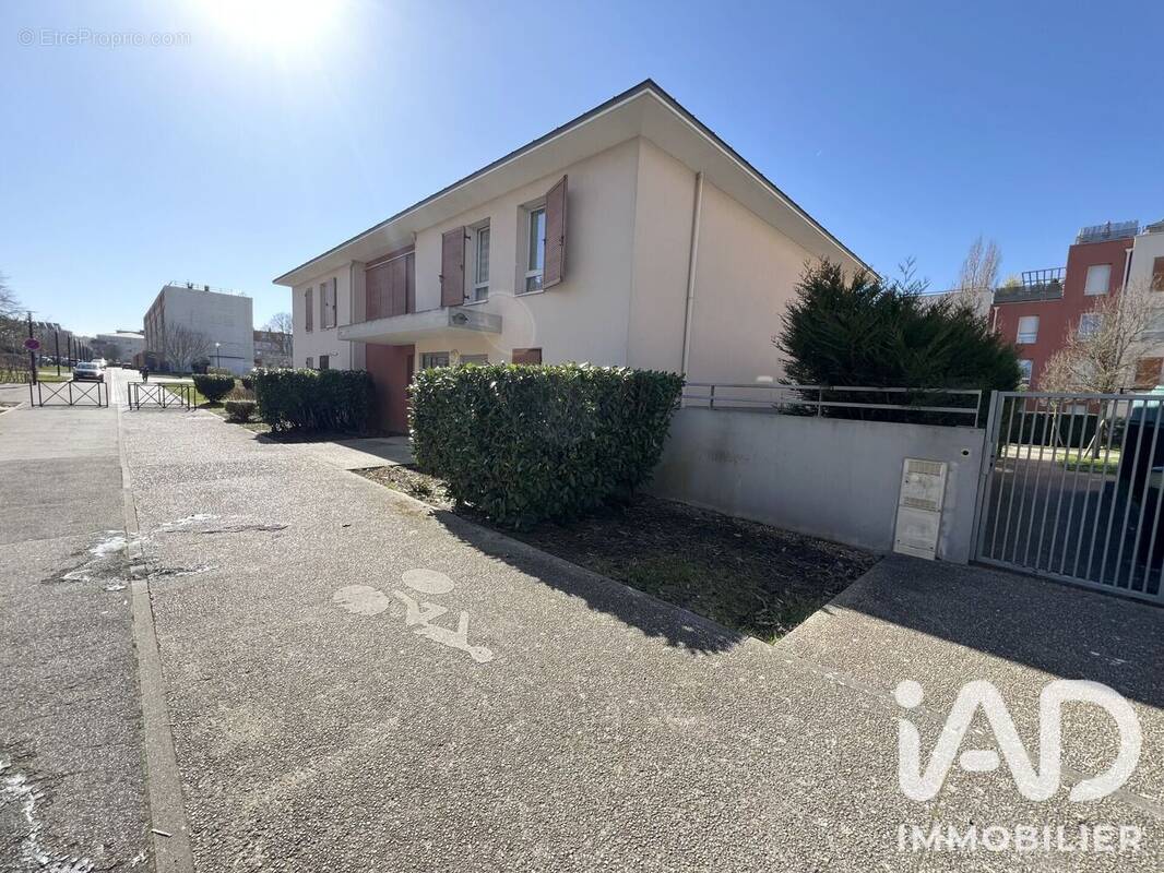 Photo 1 - Appartement à TRAPPES