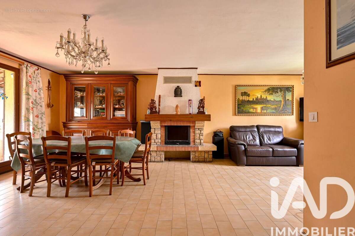 Photo 3 - Maison à LA PENNE-SUR-HUVEAUNE