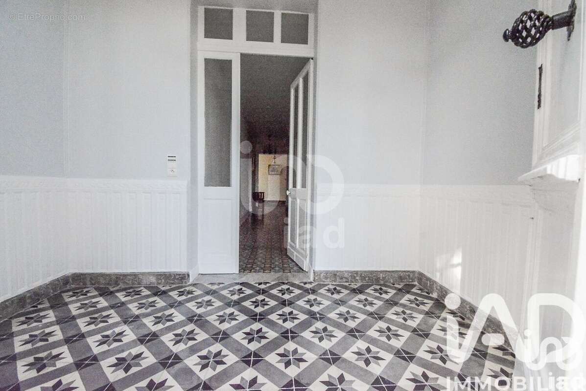 Photo 4 - Maison à PARISOT