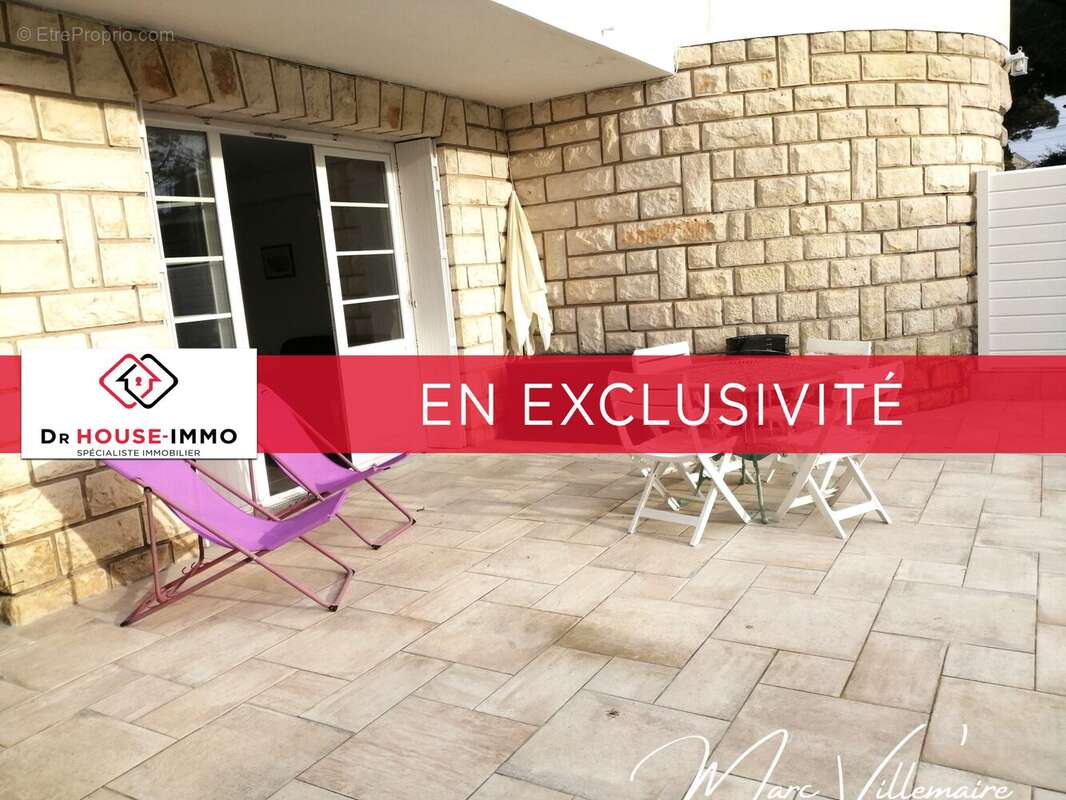 Appartement à ROYAN