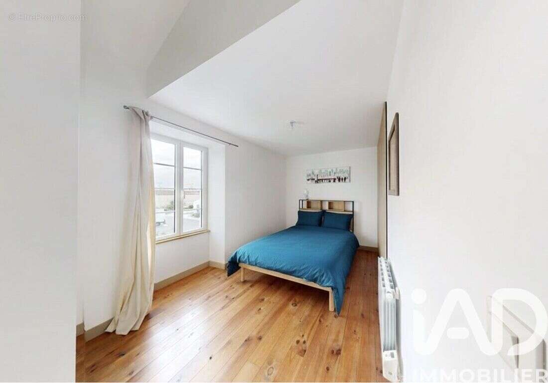 Photo 9 - Maison à VERINES