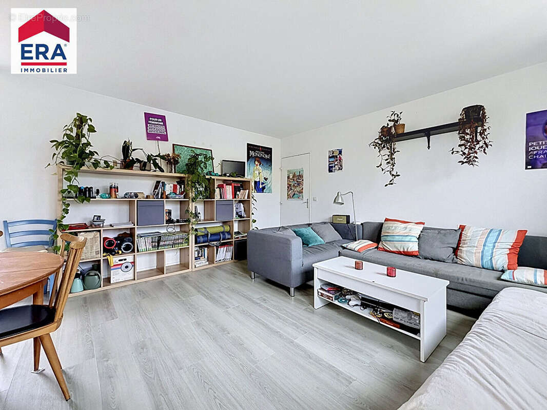 Appartement à ARCUEIL
