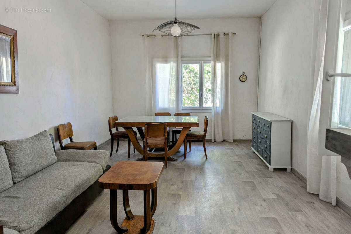 Maison à NARBONNE