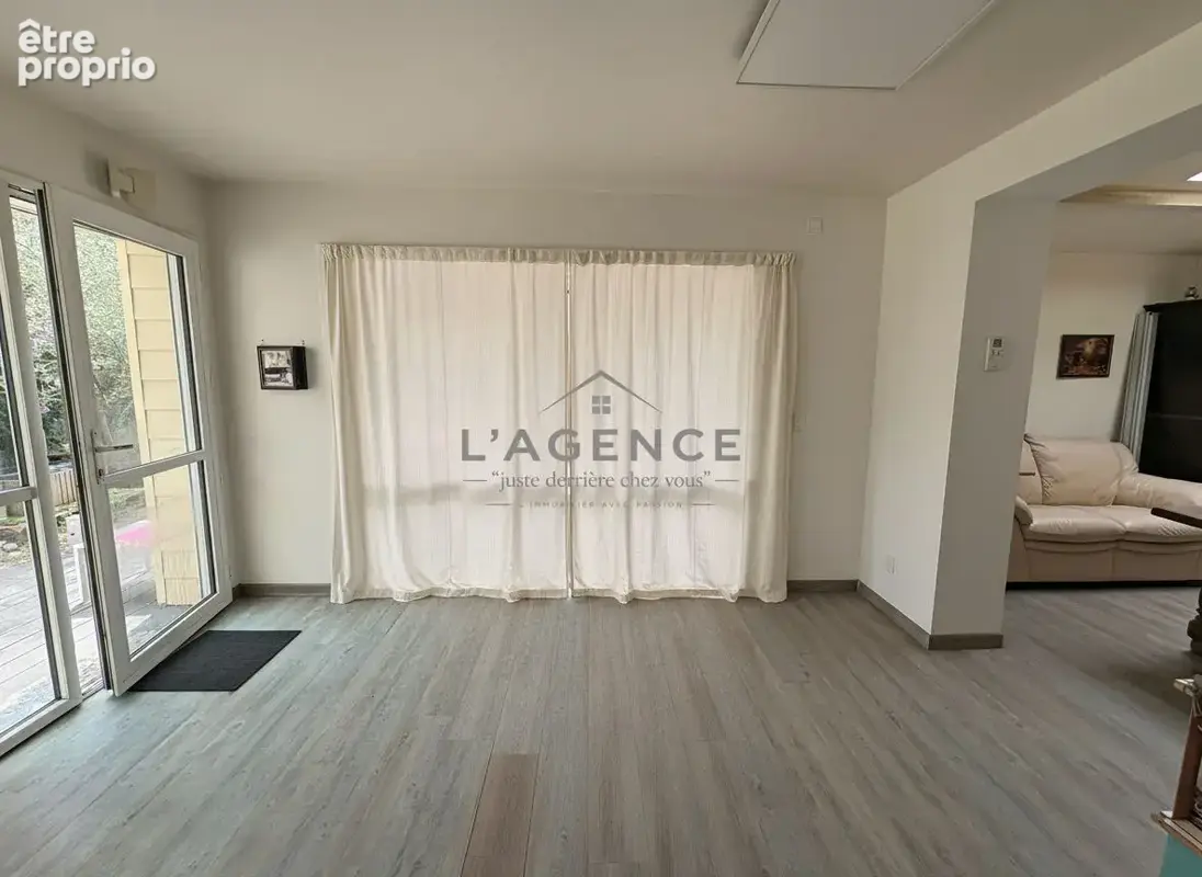 Maison Eaubonne 5 pièce(s) 95 m2 - photo 3