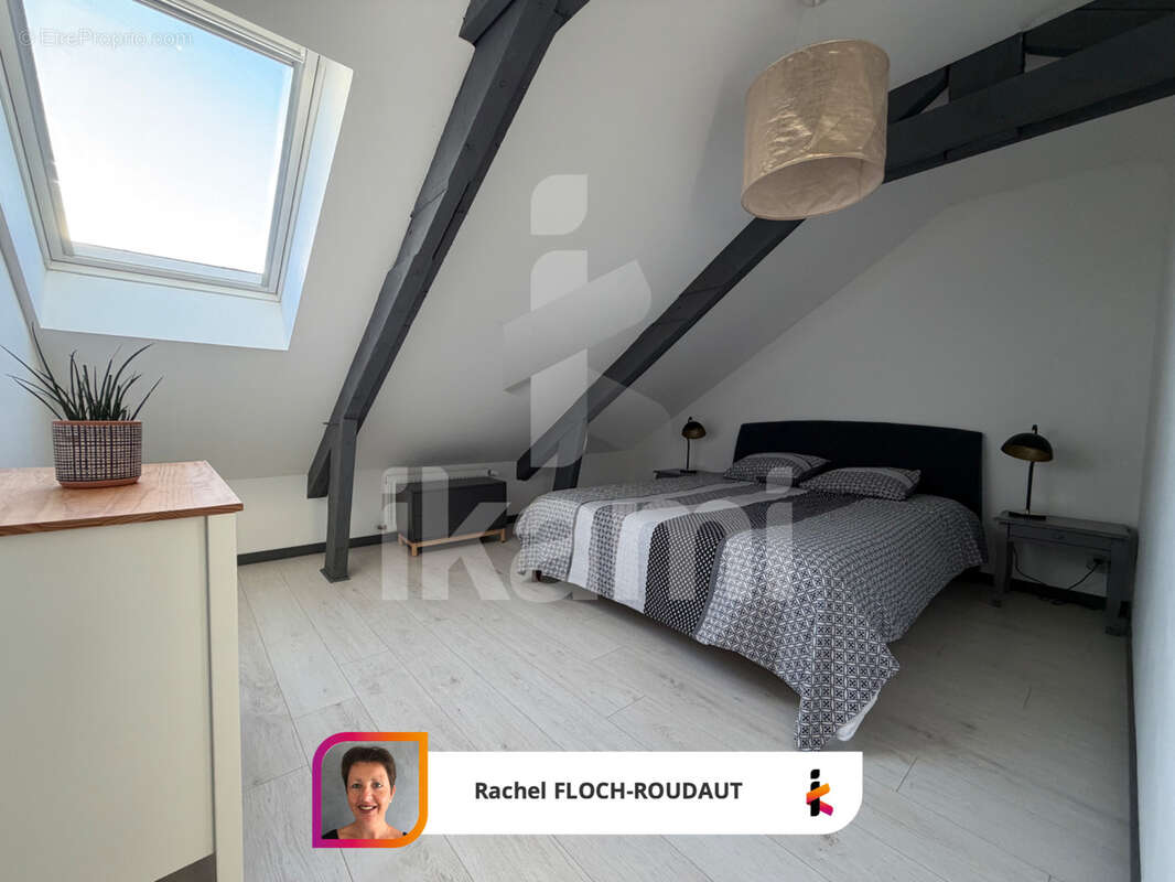 Appartement à PONT-AVEN