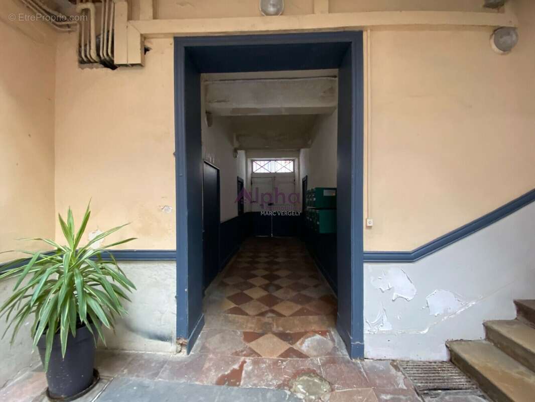 Appartement 40 m² à Montauban  - photo 4