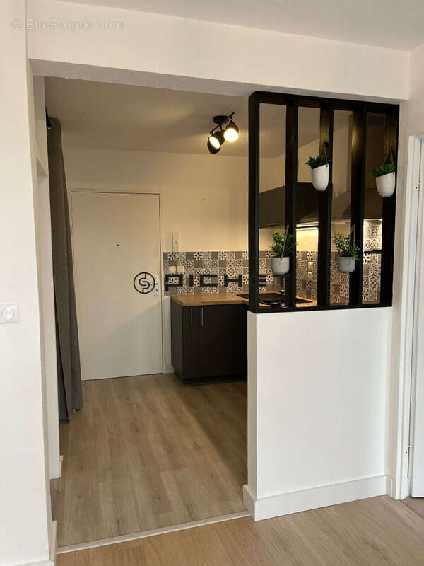Appartement à PERIGUEUX