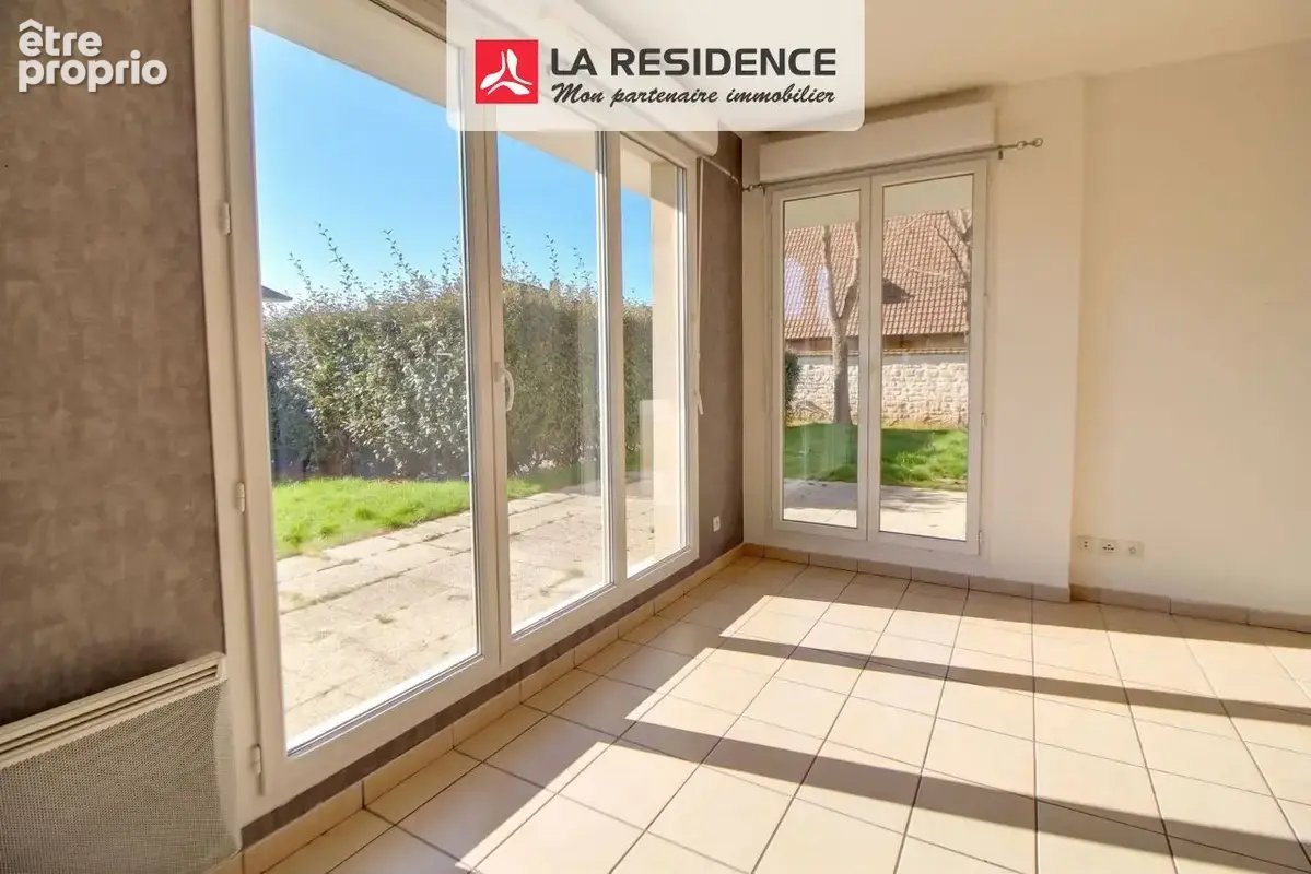 Appartement 64 m² à Verneuil-Sur-Seine  - photo 5