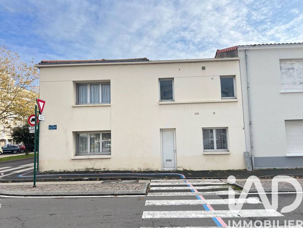 Photo 1 - Maison à LES SABLES-D'OLONNE