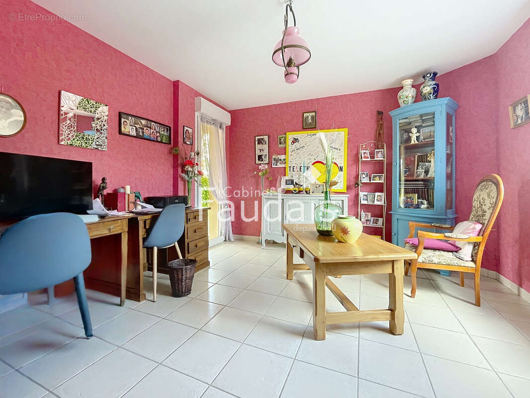 Maison à CERISY-LA-SALLE