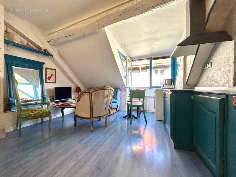 Appartement à ANNECY