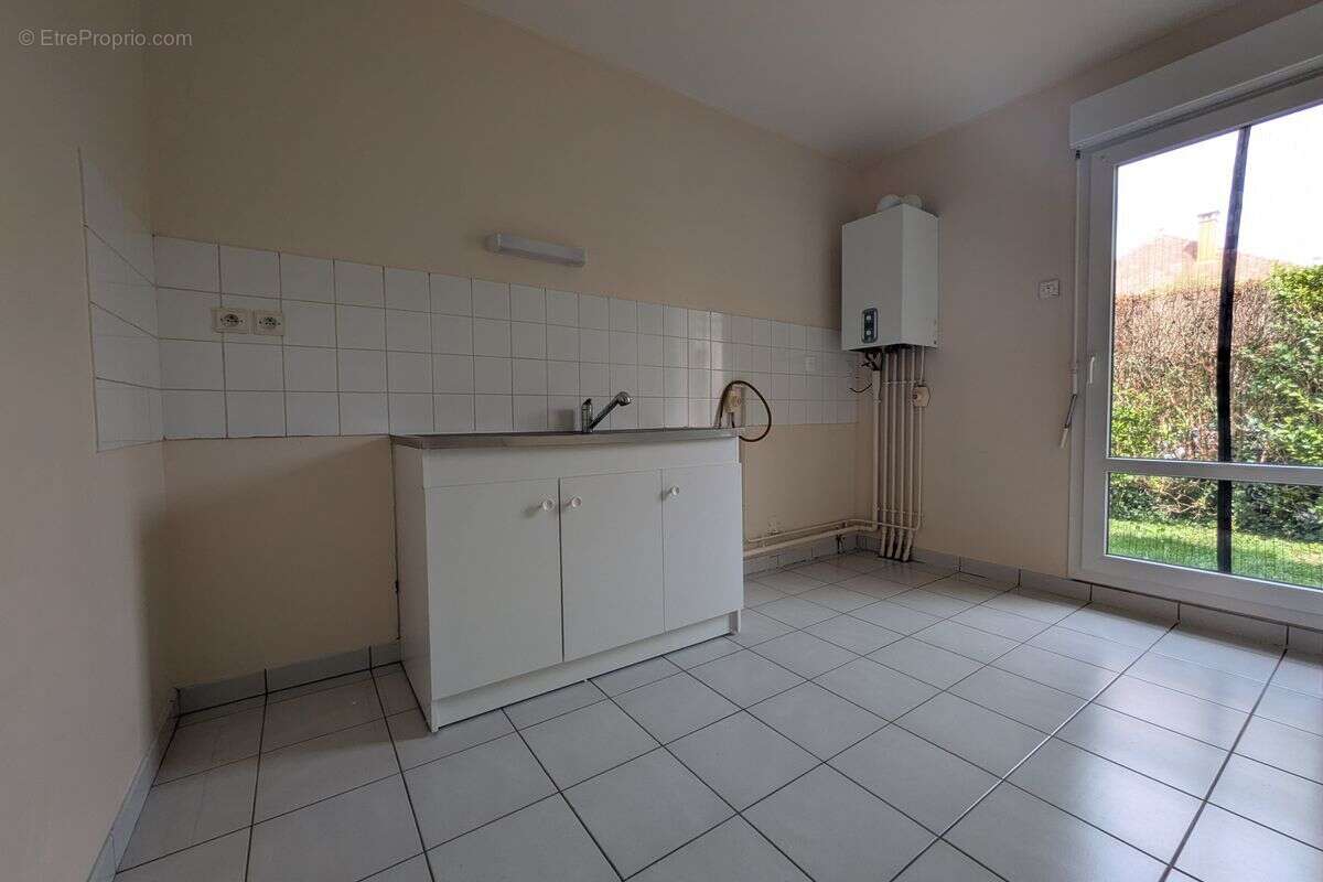 A vendre - brevonnes – 31 rue de la gare - photo 5