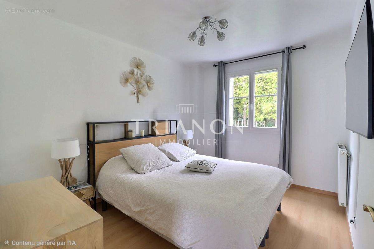 Maison à VERNOUILLET