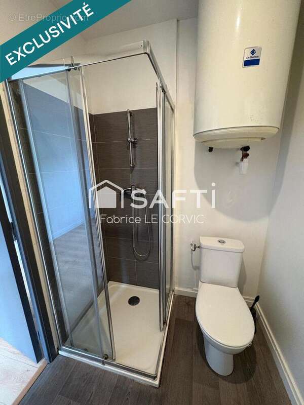 Photo 9 - Appartement à LOCMINE