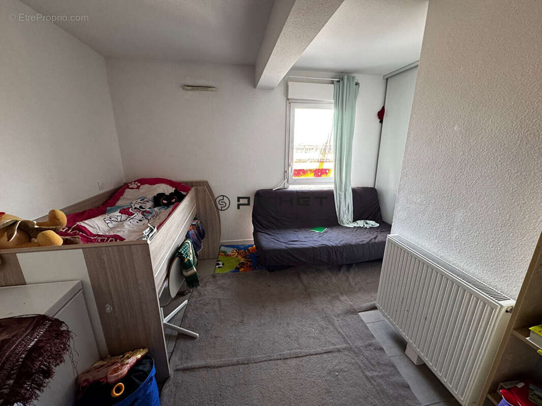 Appartement à CENON