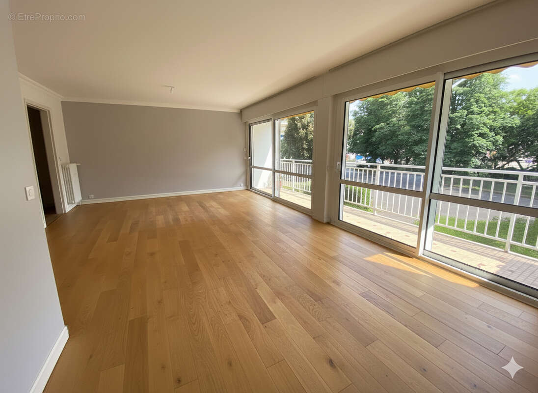 Appartement à VANNES