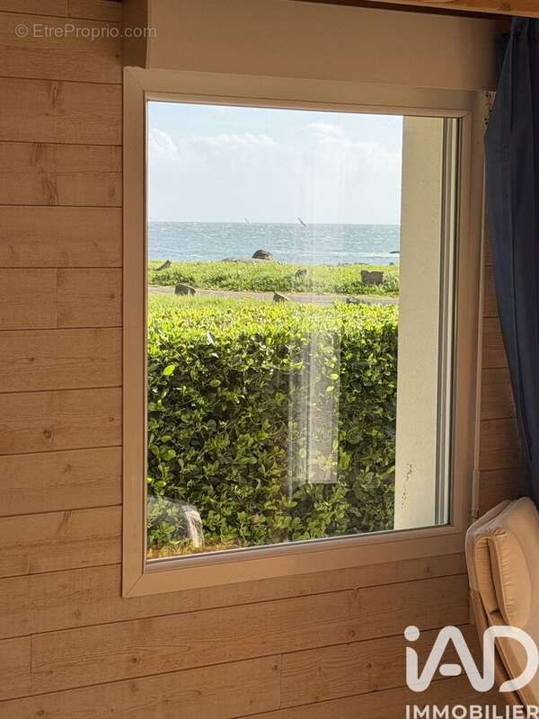Maison 50 m² à Tregunc  - photo 6