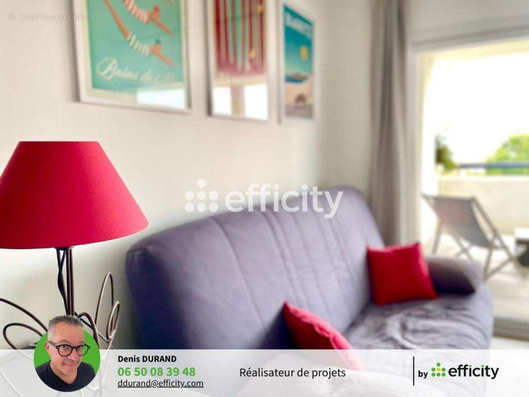 Appartement à SAINT-JEAN-DE-LUZ