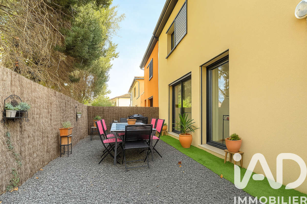 Photo 3 - Maison à THUIR