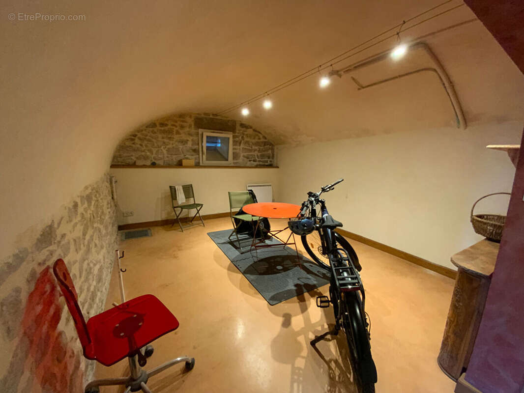 Appartement à LE CREUSOT