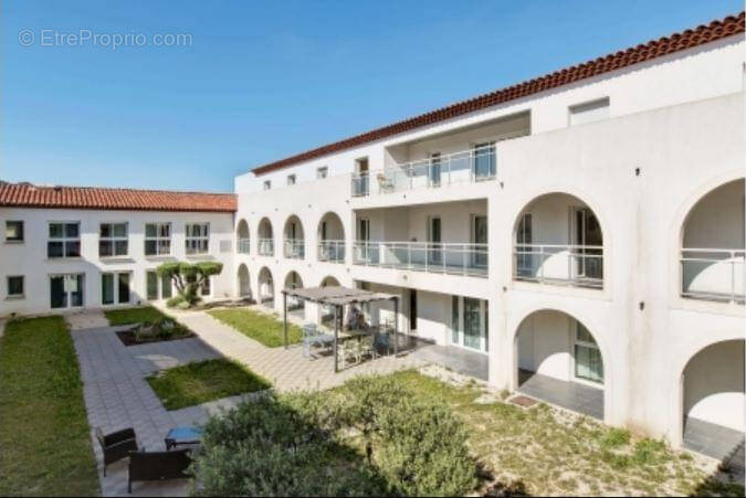 Appartement à AVIGNON