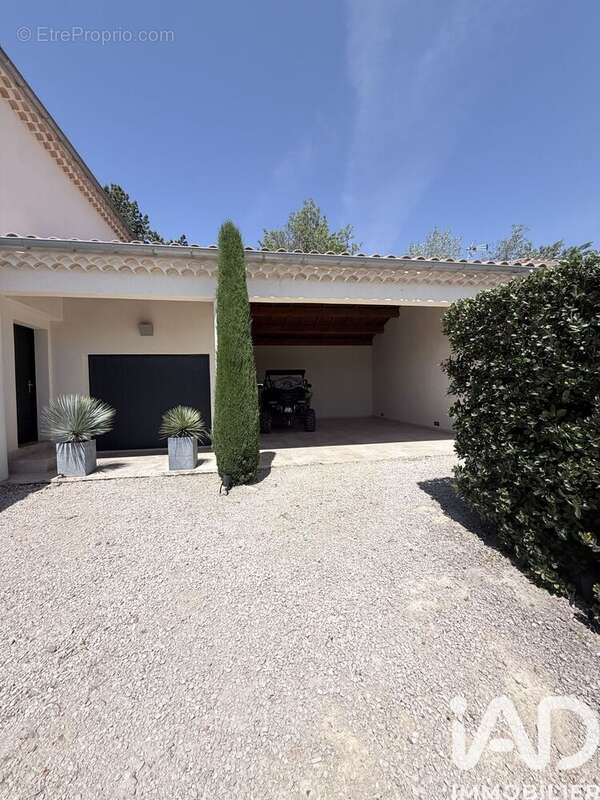 Photo 4 - Maison à SAINT-GENIES-DE-COMOLAS