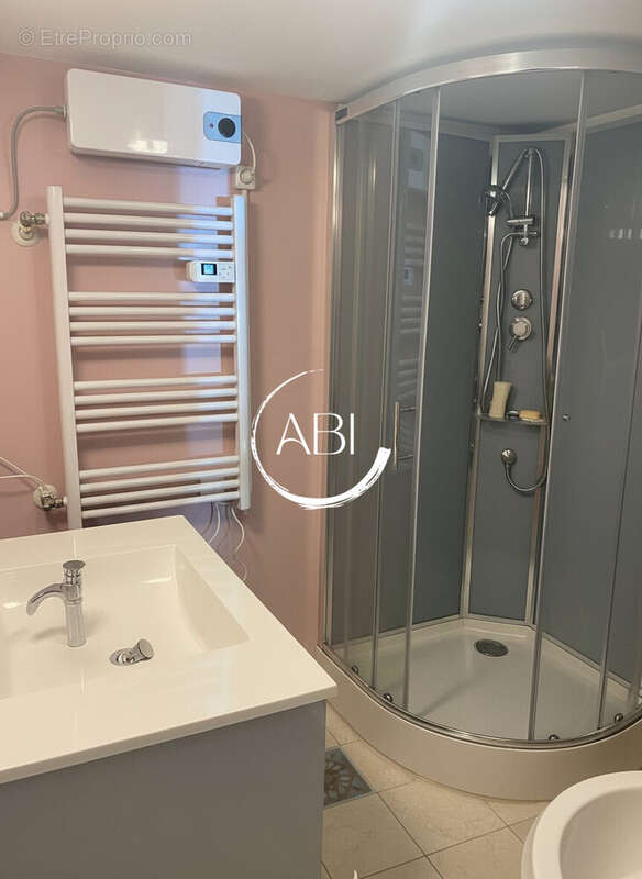 Maison à BAGNOLES-DE-L&#039;ORNE