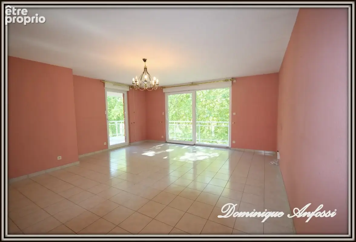 Appartement à vendre 3 pièces MULHOUSE (68) - photo 4