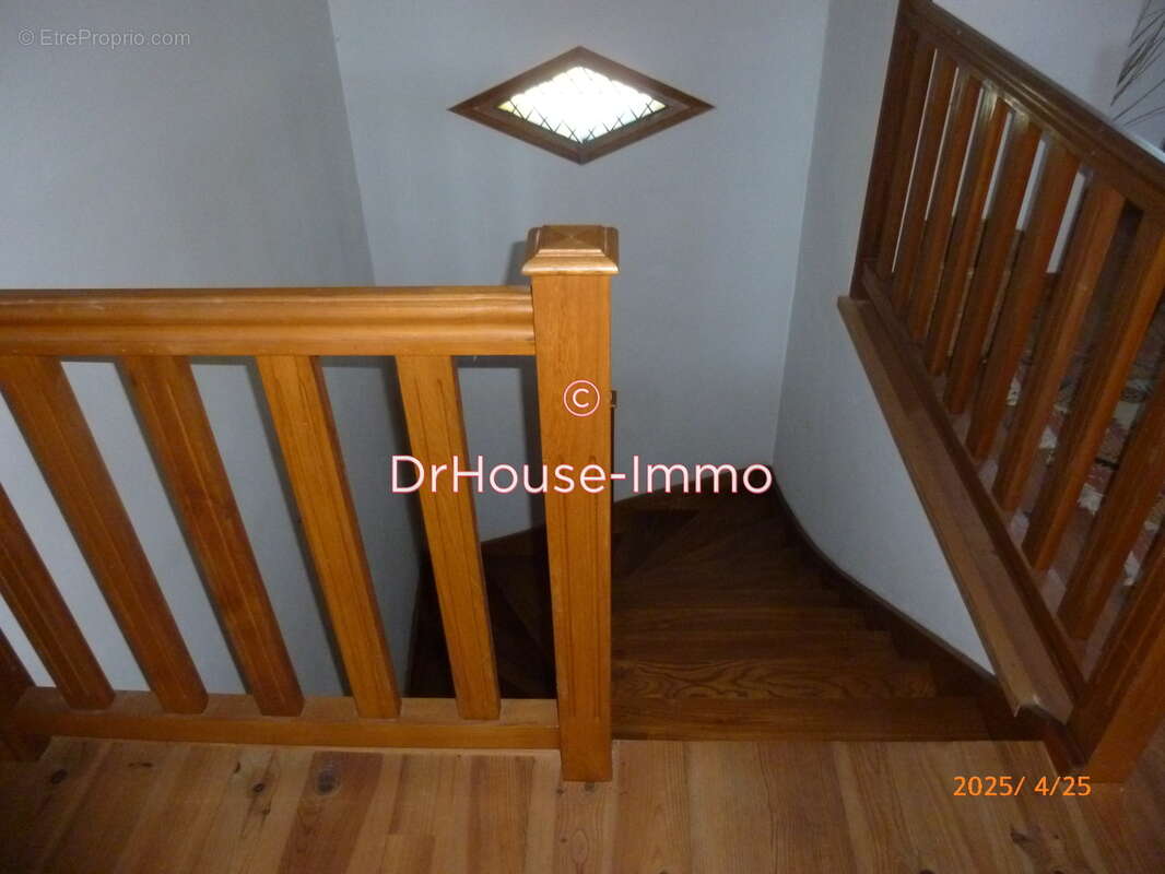 Maison à FAUGUEROLLES