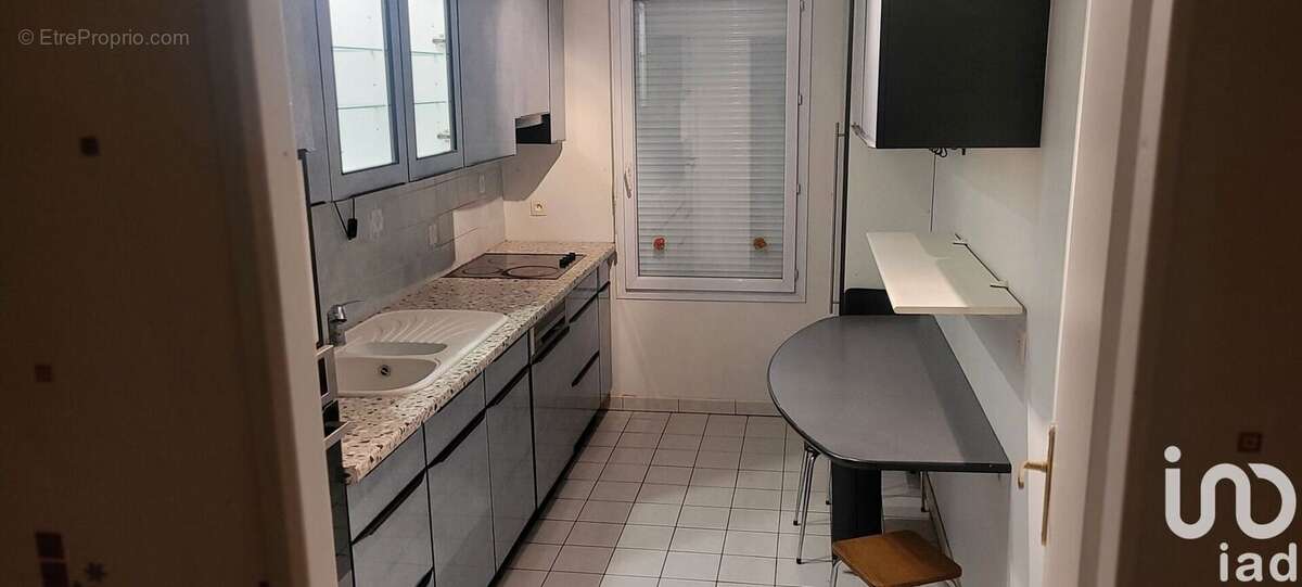 Photo 3 - Appartement à ANTONY