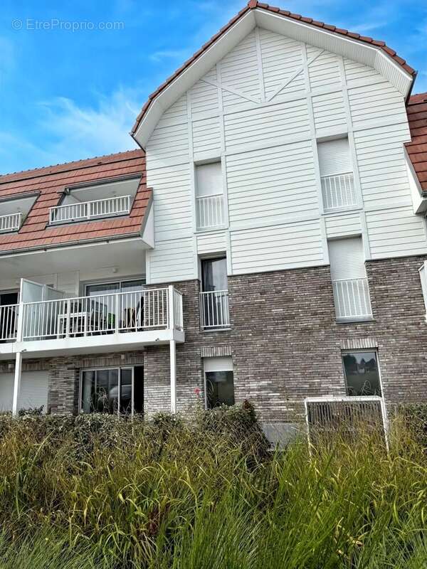 appartement deux chambres + cabine - photo 13