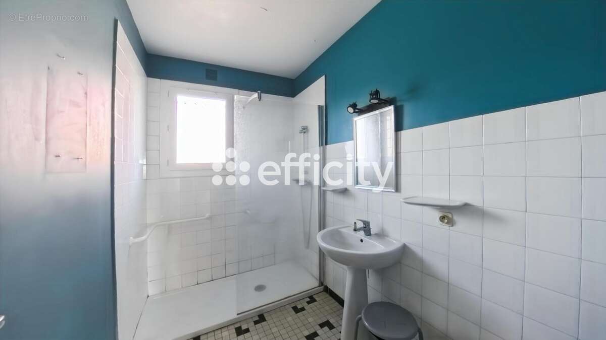 Maison à VILLENEUVE-SUR-LOT