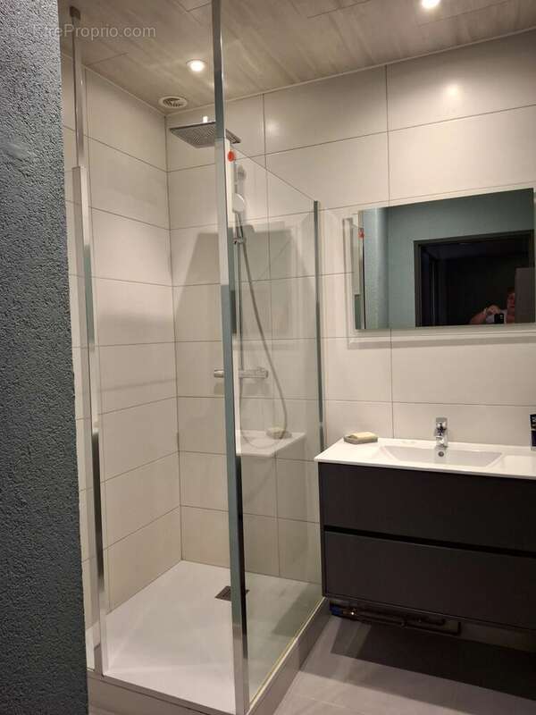 Appartement à VIEUX-THANN