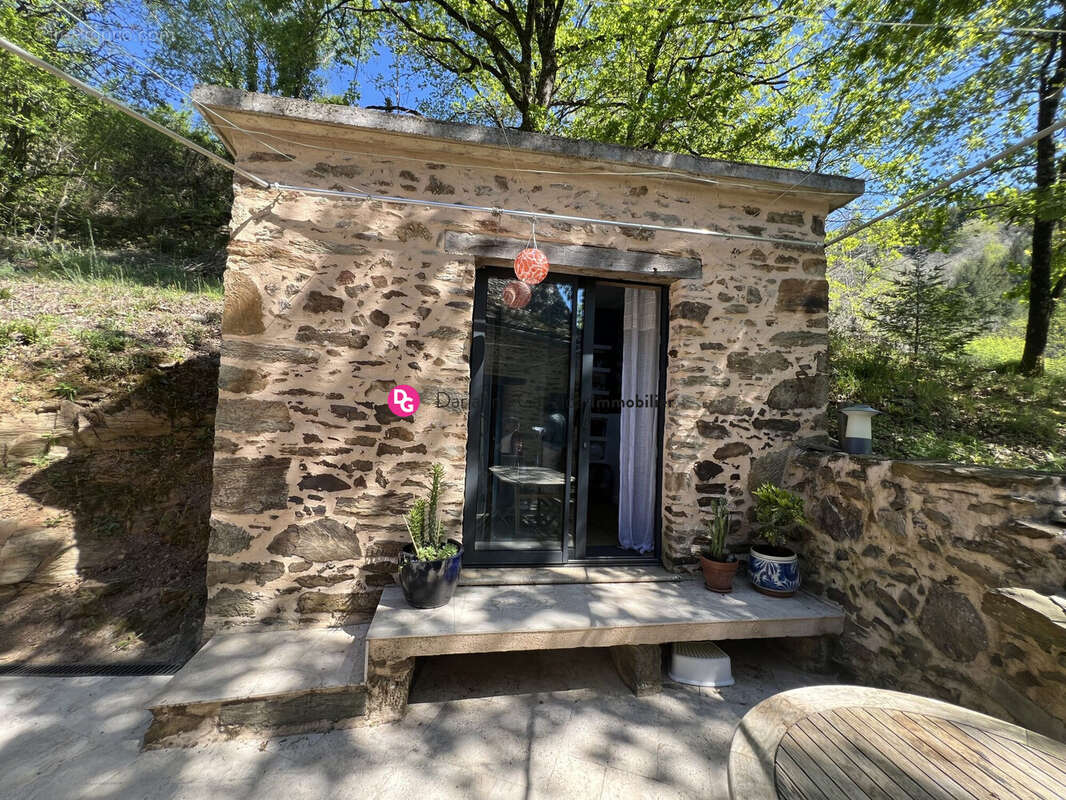 Maison à SAINT-PARTHEM