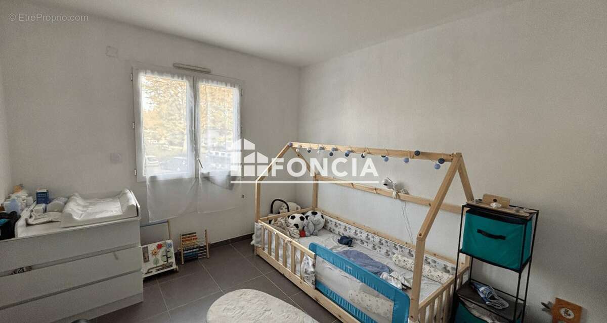 Appartement à NARBONNE
