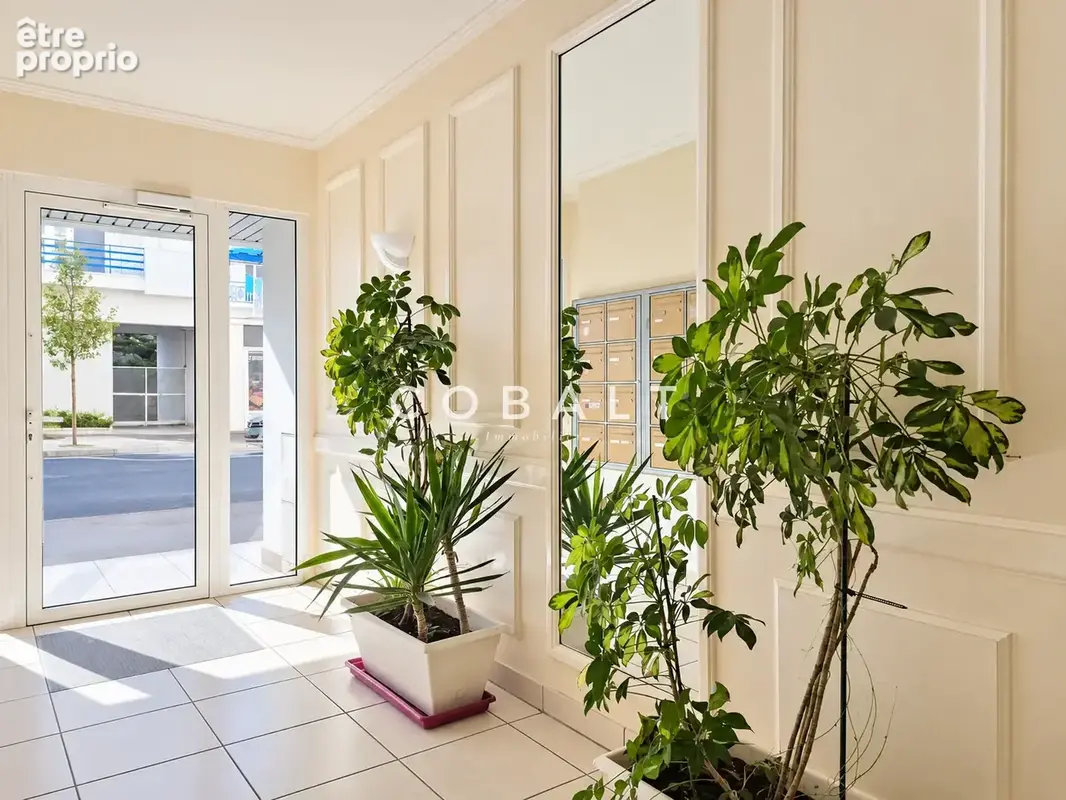 Appartement à LA BAULE-ESCOUBLAC