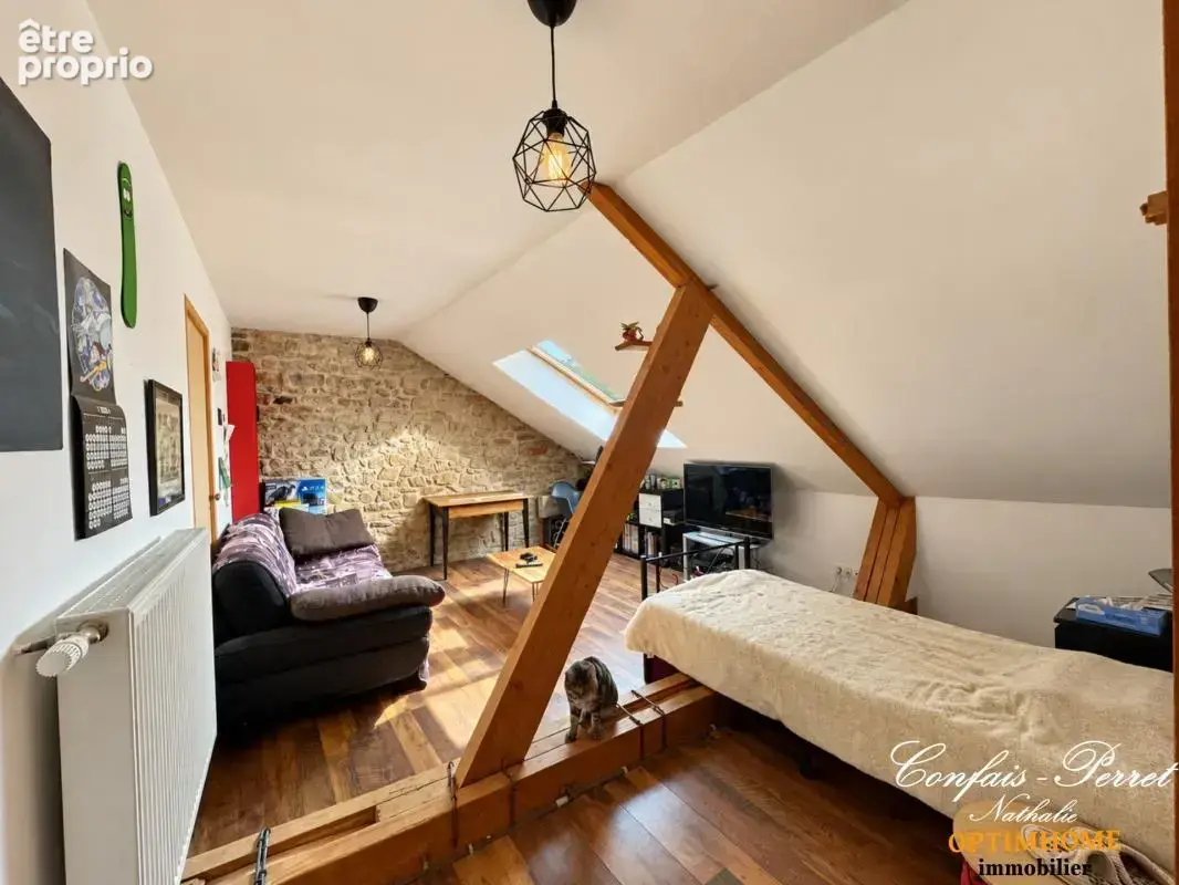 Maison à vendre 0 pièces RAINANS (39) - photo 12