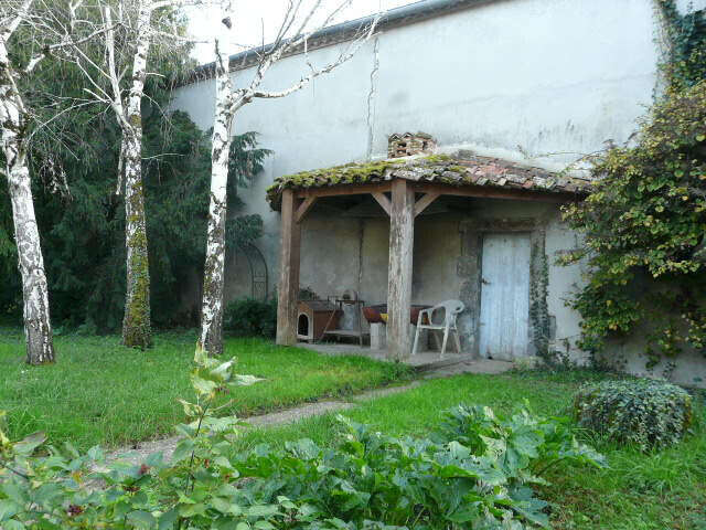 Agen nerac bel enclos maison dependances gros potentiel - photo 37