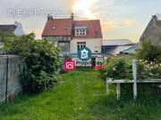 Maison à BOULOGNE-SUR-MER