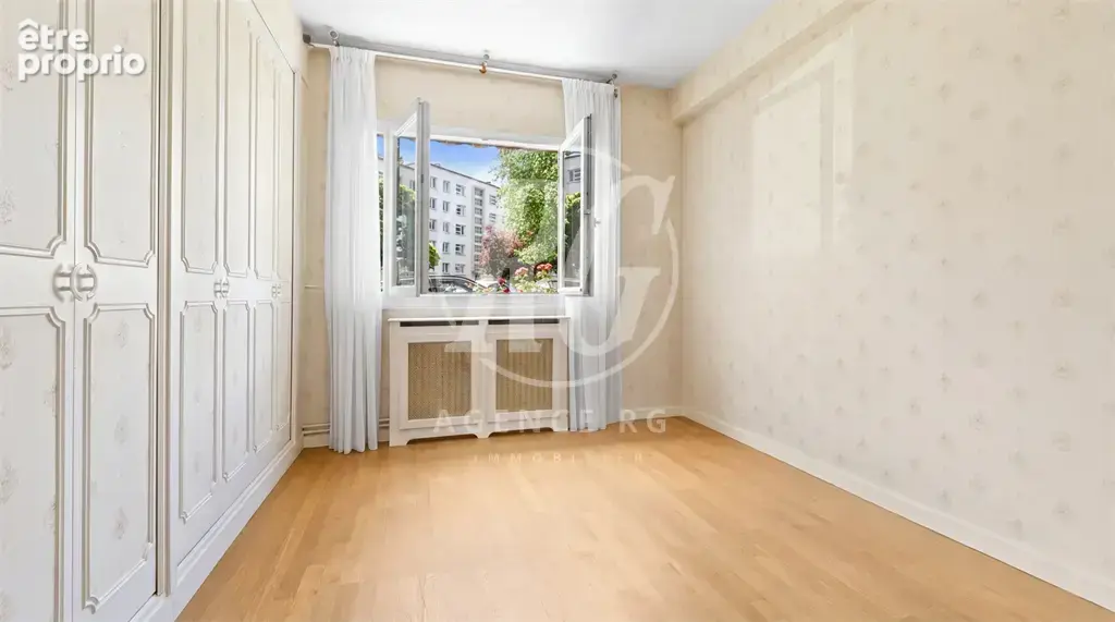 Garches cœur de ville – appartement 3 pièces de 87 m² (80 m² carrez) à rénover – emplacement idéal - photo 5
