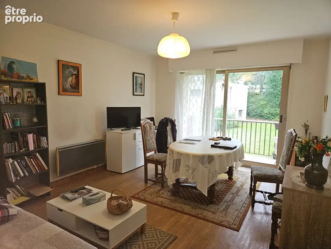 Appartement 52m² à rambouillet - photo 3