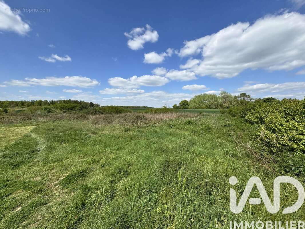 Photo 2 - Terrain à SYLVAINS-LES-MOULINS