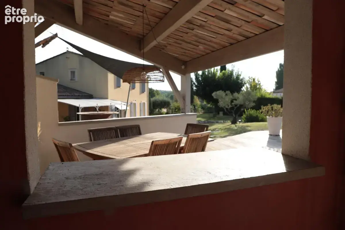 Maison détachée - photo 7