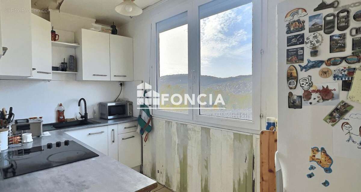 Appartement à FIRMINY